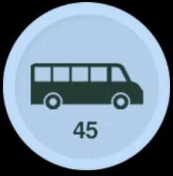 Starcraft XLT series buses for sale