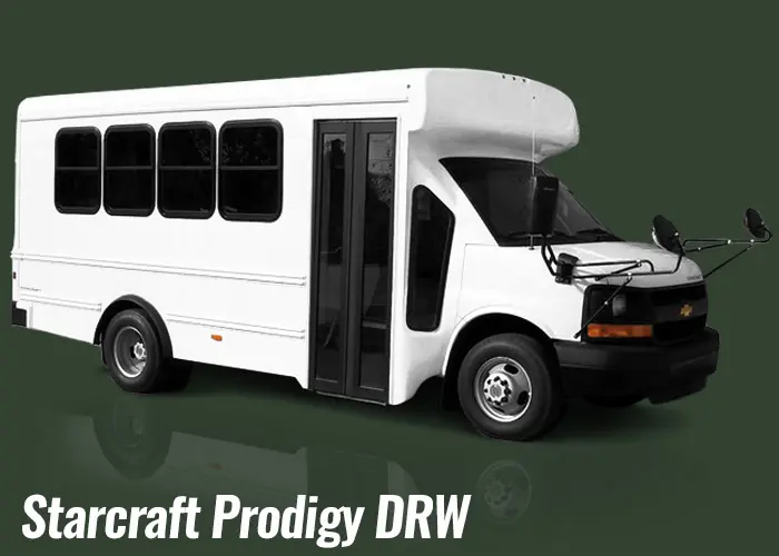 Starcraft Prodigy Limo Bus for sale