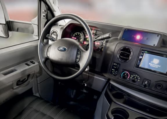 Berkshire Interior 2