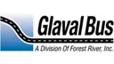 Glaval Bus Logo