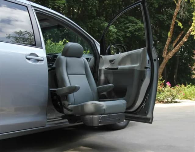 BraunAbility Vehicle 2