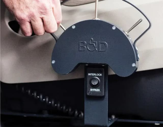 BraunAbility Vehicle 3