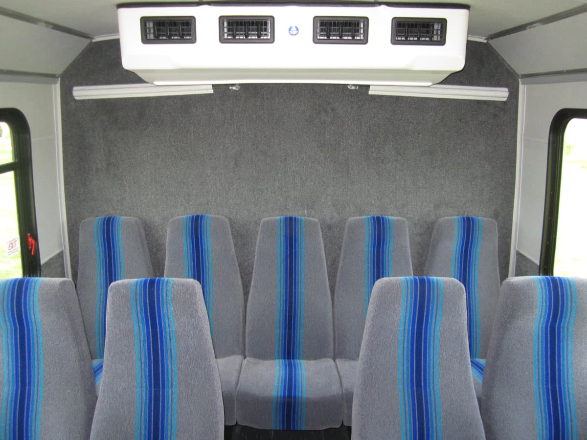 Glaval Concorde Image - GL12755-13a