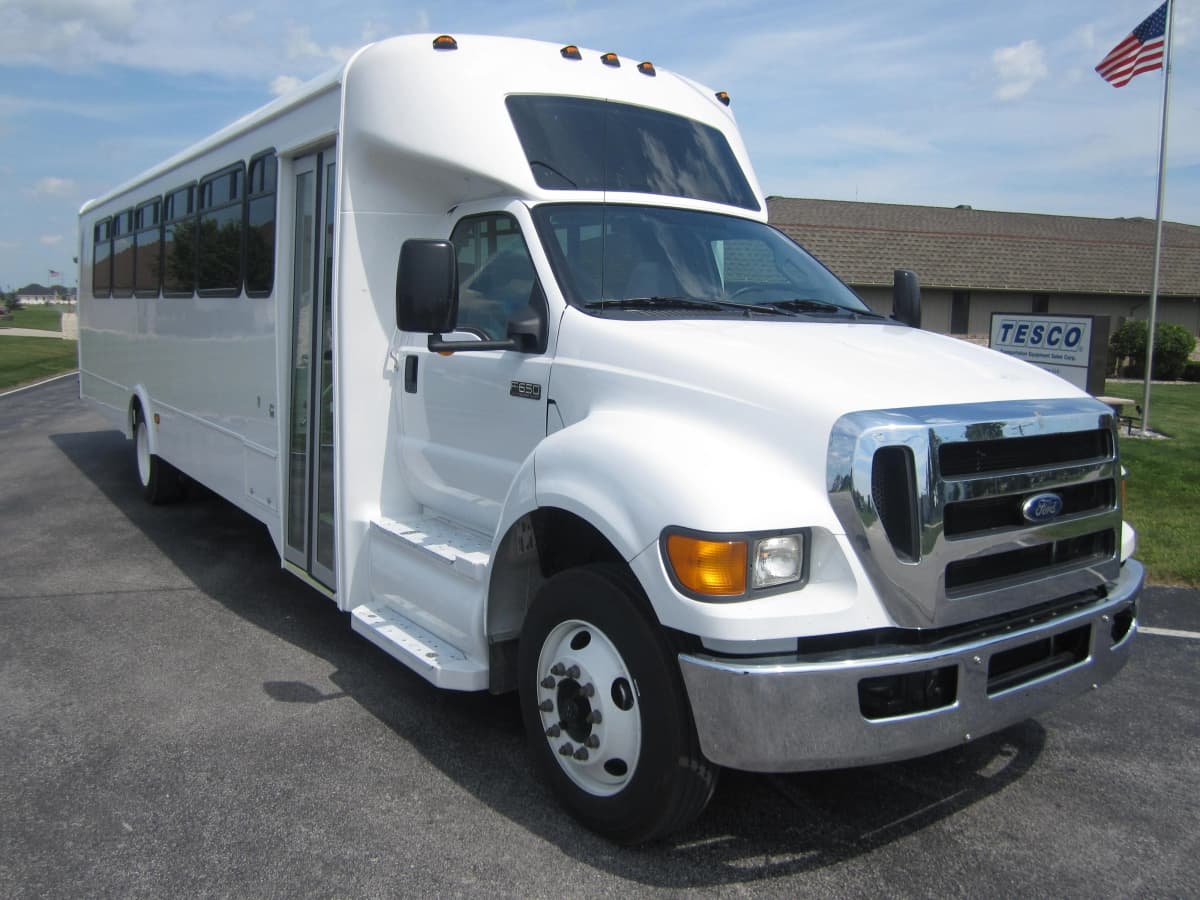 Glaval Concorde Image - GL12755-1a