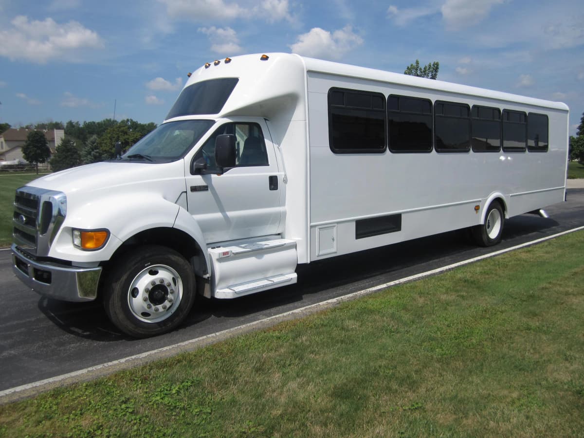 Glaval Concorde Image - GL12755-2a