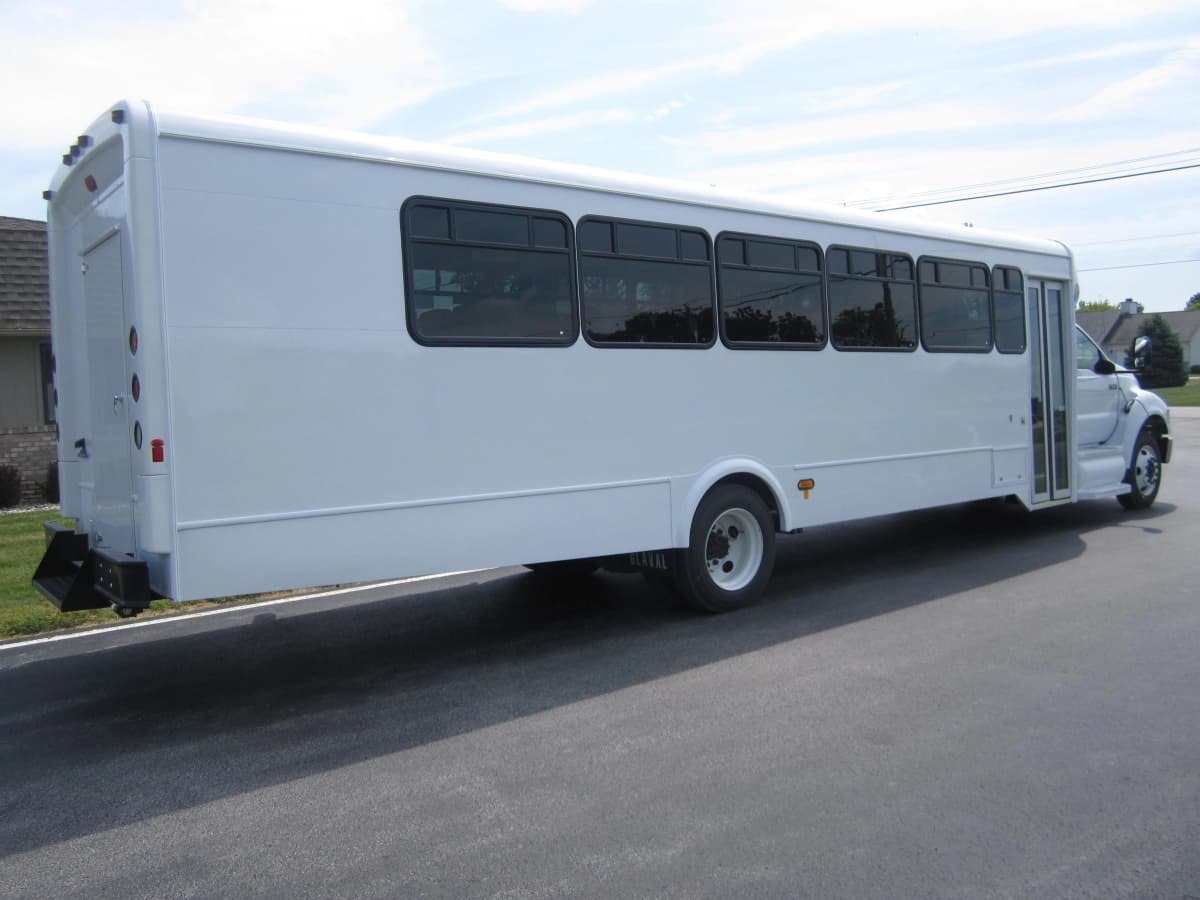 Glaval Concorde Image - GL12755-3a