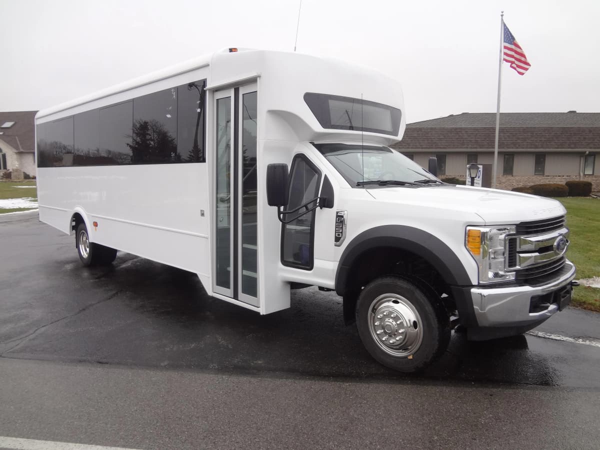 Glaval Entourage Image - GL23206-1a